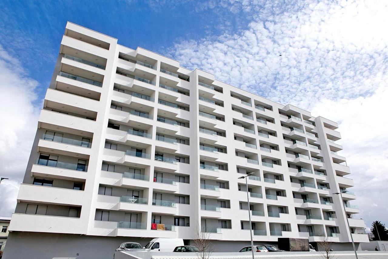 Apartment Sweet Daisy With Parking Zara Esterno foto