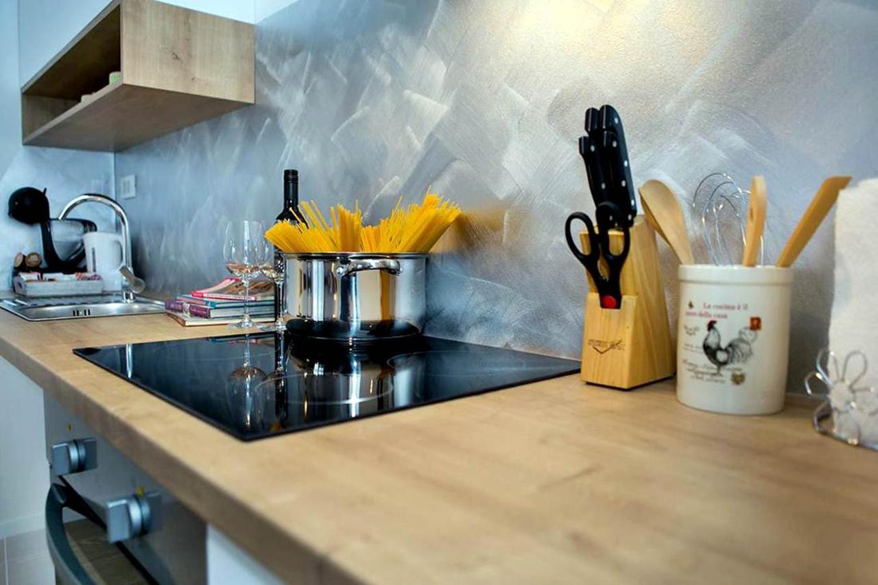 Apartment Sweet Daisy With Parking Zara Esterno foto